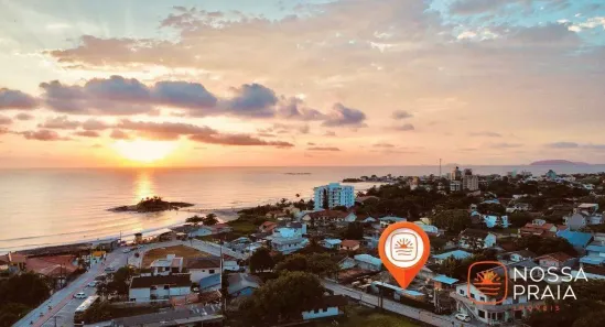 Apartamento com 2 Quartos à venda, 74m² no Itapema do Norte, Itapoá