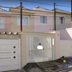 Sobrado com 2 Quartos à venda, 100m² no Jardim Piqueroby, São Paulo