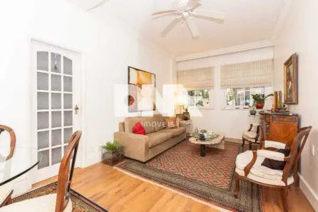 Apartamento com 3 Quartos à venda, 100m² no Copacabana, Rio de Janeiro