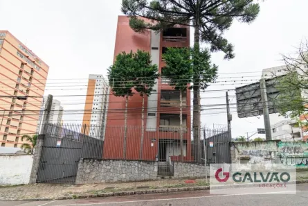 Sala Comercial para alugar, 167m² no Centro, Curitiba