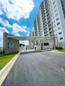 Apartamento com 2 Quartos à venda, 49m² no Ponta Negra, Manaus