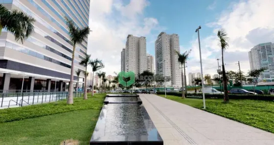 Sala Comercial para alugar, 1602m² no Parque Industrial Tomas Edson, São Paulo