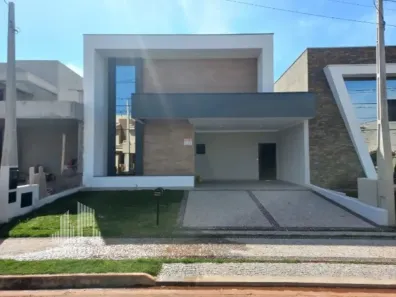 Casa com 3 Quartos à venda, 173m² no Parque Brasil 500, Paulínia