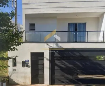 Sobrado com 3 Quartos à venda, 200m² no Vila São Bento, Campinas
