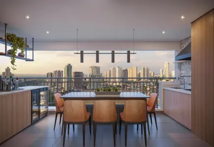 Apartamento com 2 Quartos à venda, 71m² no Ipiranga, São Paulo