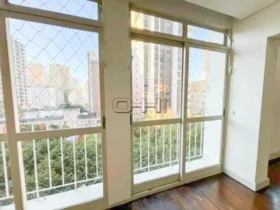Apartamento com 3 Quartos à venda, 150m² no Cerqueira César, São Paulo
