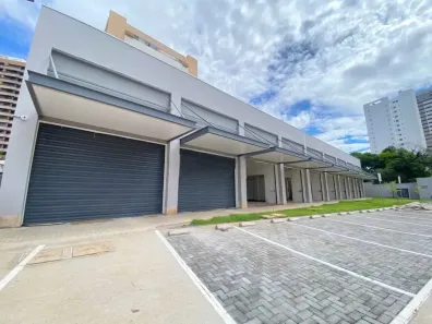 Ponto Comercial para alugar, 100m² no Popular, Cuiabá