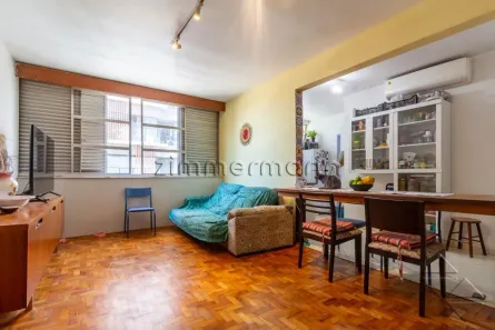 Apartamento com 2 Quartos à venda, 97m² no Perdizes, São Paulo