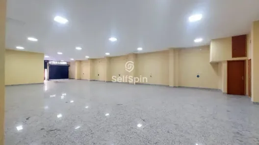 Ponto Comercial para alugar, 330m² no Centro, São Gonçalo