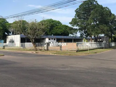 Galpão/Depósito/Armazém para alugar, 850m² no Anchieta, Porto Alegre