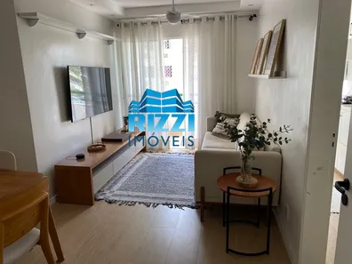 Apartamento com 2 Quartos à venda, 64m² no Pechincha, Rio de Janeiro