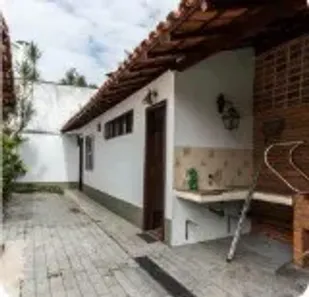 Casa de Condomínio com 4 Quartos para alugar, 380m² no Alphaville, Santana de Parnaíba