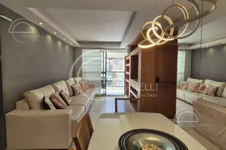 Apartamento com 3 Quartos à venda, 85m² no Recreio dos Bandeirantes, Rio de Janeiro