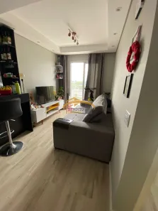 Apartamento com 2 Quartos à venda, 60m² no Presidente Altino, Osasco