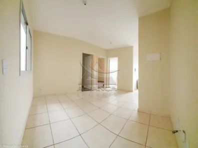 Apartamento com 2 Quartos à venda, 43m² no Jardim Heitor Rigon, Ribeirão Preto