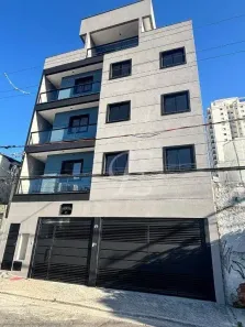 Apartamento com 2 Quartos à venda, 36m² no Vila Dom Pedro II, São Paulo