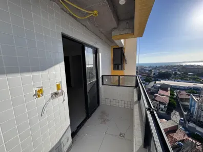 Apartamento com 1 Quarto à venda, 39m² no Pajuçara, Maceió