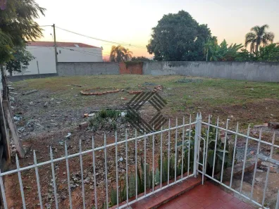 Lote/Terreno para alugar, 682m² no Vila Dominguinho, Votorantim
