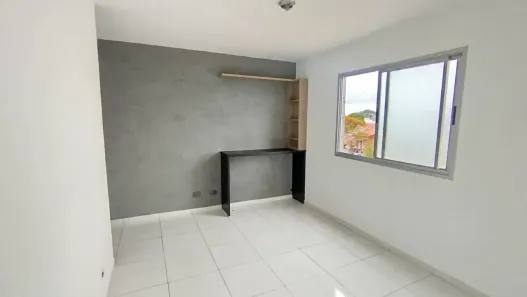 Apartamento com 2 Quartos para alugar, 45m² no Bosque dos Eucaliptos, São José dos Campos
