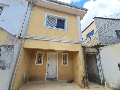 Sobrado com 4 Quartos à venda, 193m² no Vila Dom Pedro II, São Paulo