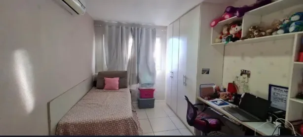 Apartamento com 4 Quartos à venda, 122m² no Renascença, São Luís
