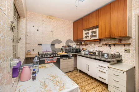 Casa com 5 Quartos à venda, 200m² no Chácara Santo Antônio (Zona Sul), São Paulo