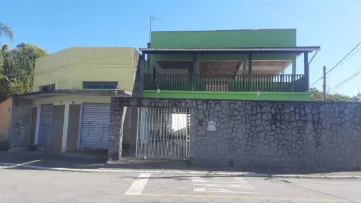 Casa com 3 Quartos à venda, 150m² no Paraíso, Resende
