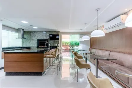 Cobertura com 4 Quartos à venda, 511m² no Ponta Aguda, Blumenau