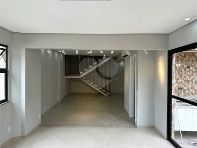 Cobertura com 2 Quartos para alugar, 250m² no Jardim Londrina, São Paulo