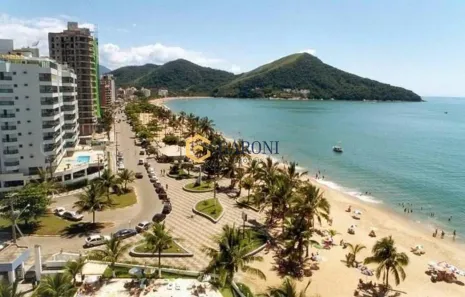 Casa com 5 Quartos à venda, 242m² no Vila Atlântica, Caraguatatuba
