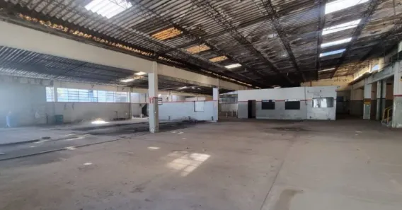 Galpão/Depósito/Armazém à venda, 4707m² no Cidade Industrial Satélite de São Paulo, Guarulhos