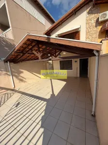 Sobrado com 3 Quartos à venda, 181m² no Horto Santo Antonio, Jundiaí
