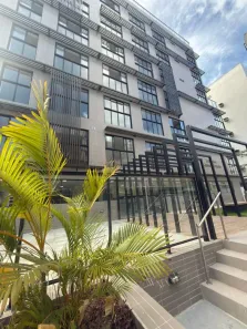 Flat com 1 Quarto à venda, 43m² no Cabo Branco, João Pessoa
