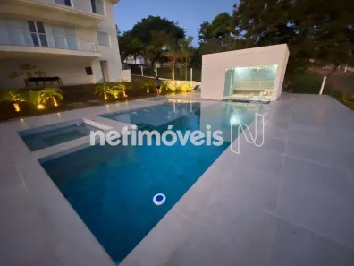 Casa de Condomínio com 6 Quartos à venda, 1000m² no Residencial Boulevard, Lagoa Santa