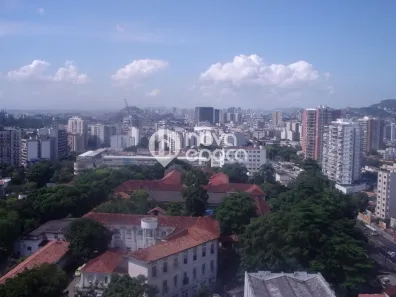Cobertura com 3 Quartos à venda, 92m² no Vila Isabel, Rio de Janeiro