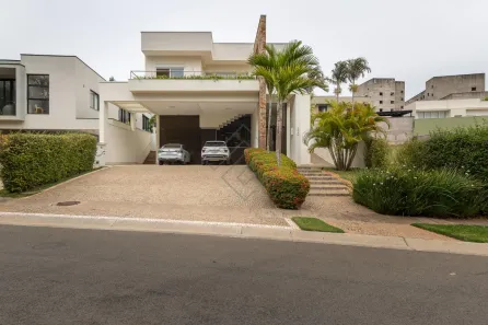 Casa de Condomínio com 5 Quartos à venda, 424m² no Loteamento Parque das Sapucaias, Campinas