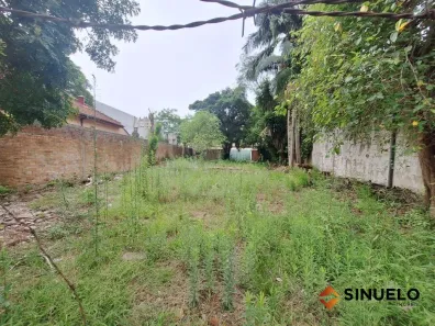Lote/Terreno à venda, 429m² no Centro, Novo Hamburgo