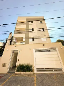 Apartamento com 2 Quartos à venda, 33m² no Vila Fernandes, São Paulo