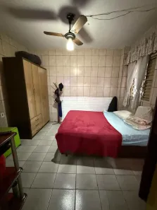 Casa com 3 Quartos à venda, 125m² no Parque Bitaru, São Vicente