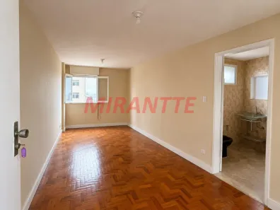 Apartamento com 1 Quarto à venda, 33m² no Campos Elíseos, São Paulo