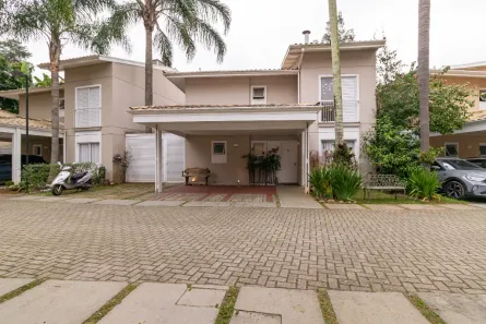 Casa de Condomínio com 3 Quartos à venda, 240m² no Tucuruvi, São Paulo