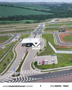 Lote/Terreno à venda, 200m² no Jardim Carvalho, Ponta Grossa