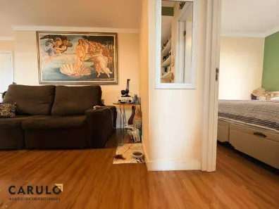 Apartamento com 2 Quartos à venda, 57m² no Parque Rural Fazenda Santa Cândida, Campinas