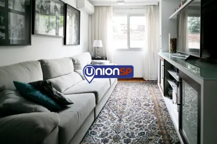 Apartamento com 3 Quartos à venda, 130m² no Jardim Paulista, São Paulo