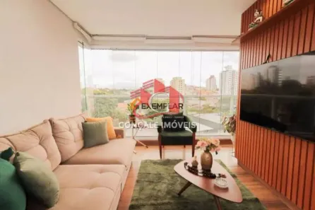 Apartamento com 2 Quartos à venda, 65m² no Jardim São Paulo(Zona Norte), São Paulo