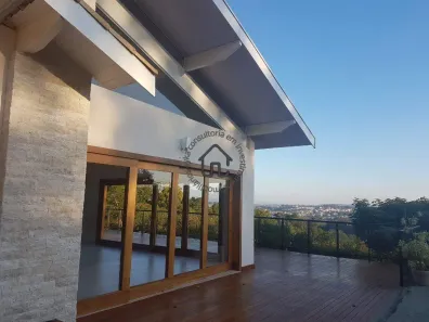 Fazenda/Sítio com 1 Quarto à venda, 588m² no Vista Alegre, Vinhedo