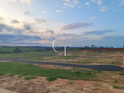 Lote/Terreno à venda, 250m² no Parque São Camilo, Itu