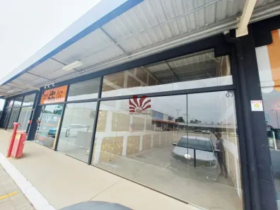 Ponto Comercial para alugar, 60m² no Marechal Rondon, Canoas