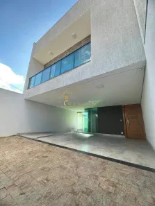 Casa com 3 Quartos à venda, 208m² no Espírito Santo, Betim