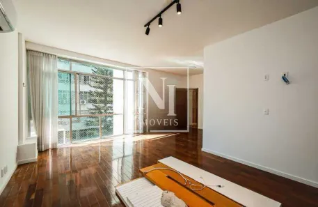 Apartamento com 3 Quartos à venda, 162m² no Copacabana, Rio de Janeiro